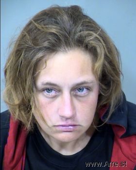 Ashley Renee Manning Mugshot