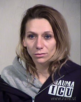 Ashley Hope Mcconnell Mugshot