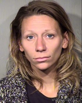 Ashley Hope Mcconnell Mugshot