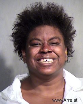 Ashley  Moore Mugshot