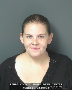 Ashley  Patterson Mugshot