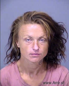 Ashley Ann Roberts Mugshot