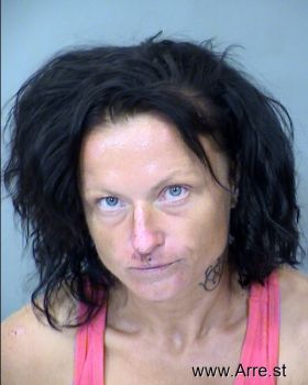 Ashley Ann Roberts Mugshot