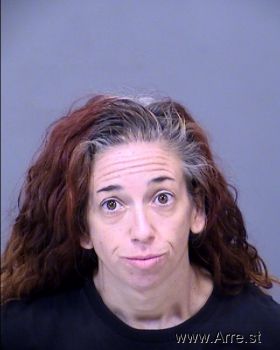 Ashley  Thomas Mugshot