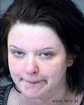 Ashley Rhaiannon Vildosola Mugshot