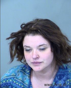 Ashley Rhaiannon Vildosola Mugshot