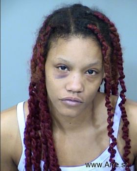 Ashley Artimese Winters Mugshot