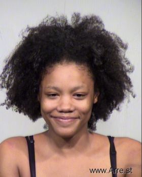 Ashley Artimese Winters Mugshot