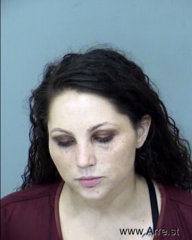 Ashley Marie Young Mugshot