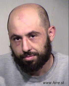 Ashot  Aslanyan Mugshot