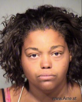 Aubrey Chanille Brown-spartley Mugshot