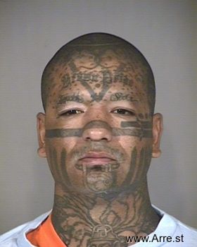 Audie R Medina Mugshot