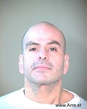 Augustine  Hernandez Mugshot