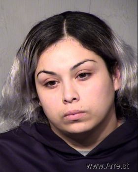 Aurora Sanchez Martinez Mugshot