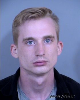 Austin Daniel Clodfelter Mugshot