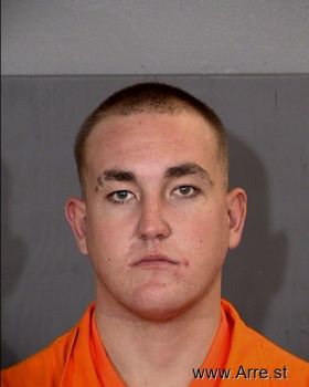 Austin J Graham Mugshot