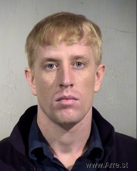 Austin  Hess Mugshot