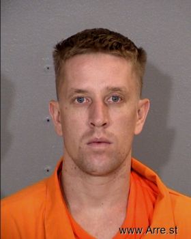 Austin  Hess Mugshot