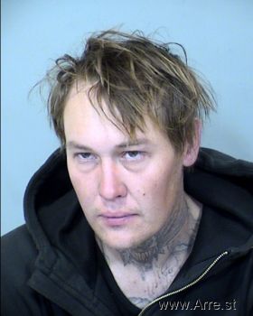 Austin J Knight Mugshot