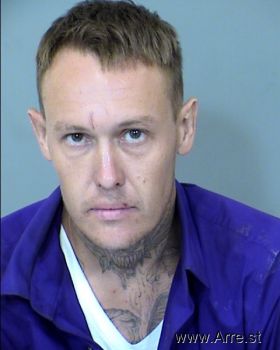 Austin Jaz Knight Mugshot