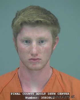 Austin  Longo Mugshot