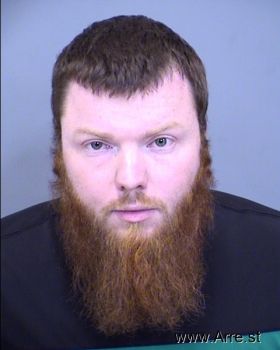 Austin Alan Mccabe Mugshot