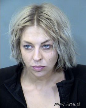 Austin Brittany Miller Mugshot