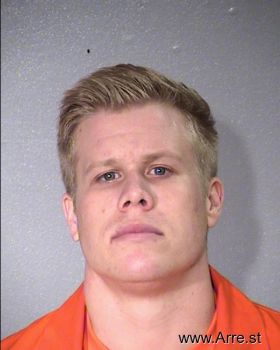 Austin S Moore Mugshot