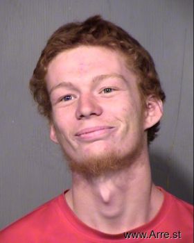 Austin  Olson Mugshot