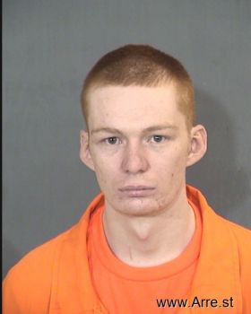 Austin J Olson Mugshot