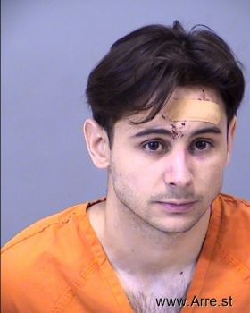 Austin Michael Rodriguez Mugshot