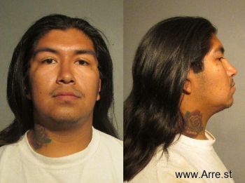 Austin  Rodriguez Mugshot