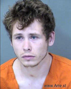 Austin Lee Smith Mugshot