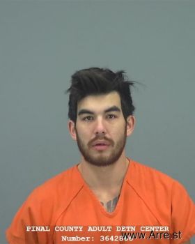 Austin  Smith Mugshot