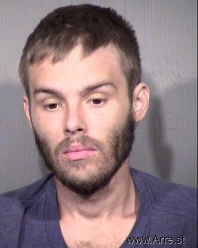 Austin Keith Tetzlaff Mugshot