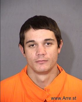 Austin G Wilcox Mugshot