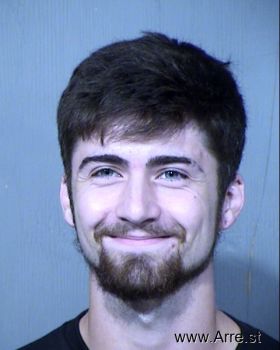 Austin Bryce Williamson Mugshot