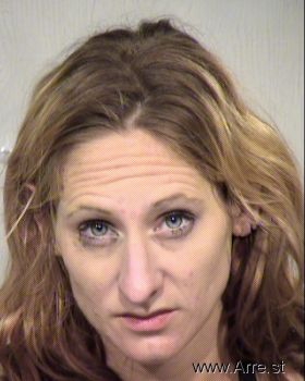 Autumn Lyn Brzezinski Mugshot