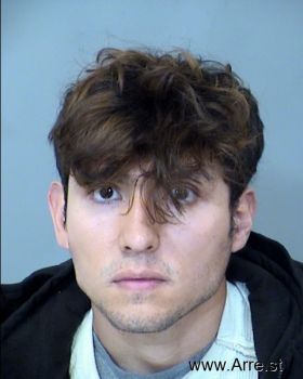 Axel Eduardo Garcia Mugshot