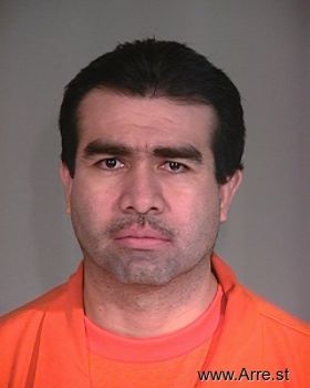 Axel A Garcia-barrientos Mugshot