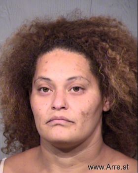 Azucena G Terrazas Mugshot