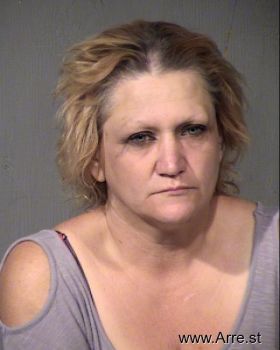 Barbara Denise Green Mugshot