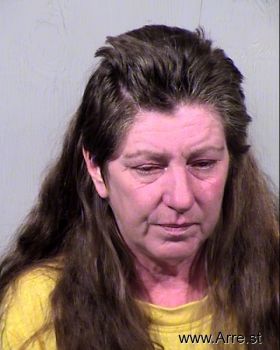 Barbara Lynn Johnson Mugshot