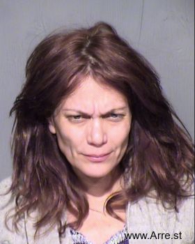 Barbara Gail Lewis Mugshot