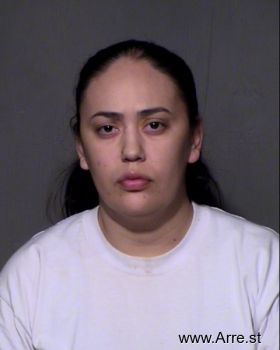 Barbara Cecelia Trevino Mugshot