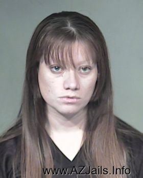 Barbara Lynn Young Mugshot