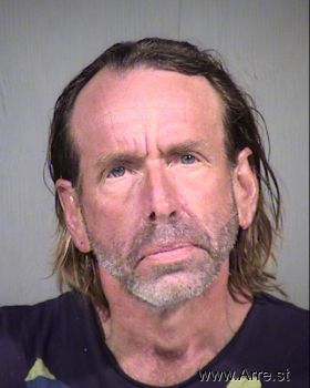 Barry Lynn Forsythe Mugshot