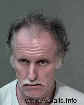 Barry Layne Roberts Mugshot