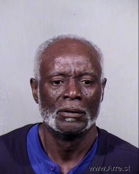 Barryl Eugene Bryant Mugshot