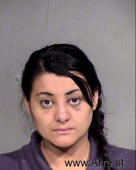 Beatriz Adriana Hernandez Mugshot